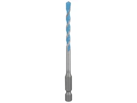 Bosch EXPERT HEX-9 többfunkciós fúrószár bitbefogással 5 × 50 × 100 mm 10db