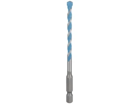 Bosch EXPERT HEX-9 többfunkciós fúrószár bitbefogással 5,5 × 60 × 100 mm 10db Bosch EXPERT HEX-9 többfunkciós fúrószár bitbefogással 5,5 × 60 × 100 mm 10db