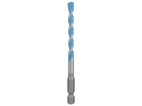 Bosch EXPERT HEX-9 többfunkciós fúrószár bitbefogással 6 × 60 × 100 mm 10db Bosch EXPERT HEX-9 többfunkciós fúrószár bitbefogással 6 × 60 × 100 mm 10db