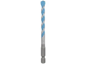 Bosch EXPERT HEX-9 többfunkciós fúrószár bitbefogással 7 × 60 × 100 mm 10db Bosch EXPERT HEX-9 többfunkciós fúrószár bitbefogással 7 × 60 × 100 mm 10db