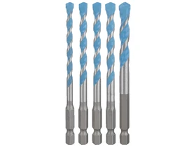 Bosch EXPERT HEX-9 többfunkciós fúrószár készlet 5.5/6/6/7/8mm 5részes
