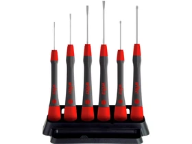 Wiha PicoFinish csavarhúzó készlet 260PK601 Wiha PicoFinish csavarhúzó készlet 260PK601