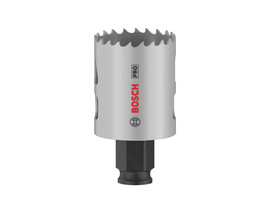 Bosch PRO Multi Material körkivágó 40 mm Bosch PRO Multi Material körkivágó 40 mm