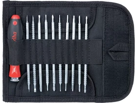 Wiha SYSTEM 4 csavarhúzó készlet 269T1101 Wiha SYSTEM 4 csavarhúzó készlet 269T1101