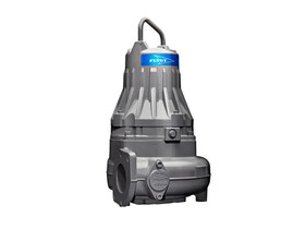 Flygt NP 3085.160 MT 461 szennyvíz szivattyú Flygt NP 3085.160 MT 461 szennyvíz szivattyú