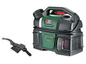 Bosch Fontus 18V-6 akkus magasnyomású mosó
