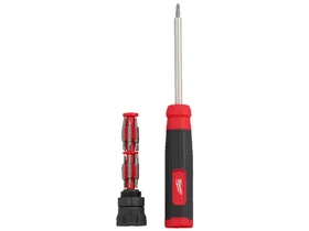Milwaukee Precision Multi-Bit csavarhúzó készlet 27 in 1 Milwaukee Precision Multi-Bit csavarhúzó készlet 27 in 1