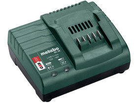 Metabo SC 30 akkumulátortöltő szerszámgépekhez