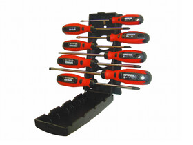 Rothenberger Super Ego csavarhúzó készlet 8 részes Rothenberger Super Ego csavarhúzó készlet 8 részes