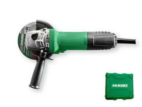 HiKOKI G13SB4Y3Z elektromos sarokcsiszoló