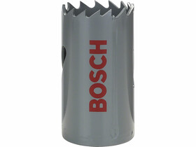 29 mm HSS-bimetál Standard körkivágó 29 mm HSS-bimetál Standard körkivágó