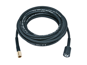 Makita HW1200/HW1300 magasnyomású tömlõ 10 m Makita HW1200/HW1300 magasnyomású tömlõ 10 m