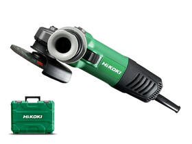 HiKOKI G13SW2Y4Z elektromos sarokcsiszoló HiKOKI G13SW2Y4Z elektromos sarokcsiszoló
