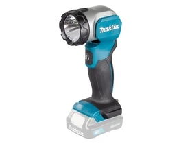 Makita DEAML105 akkus szerelőlámpa 7,2 V | 160 lumen | Akku és töltő nélkül