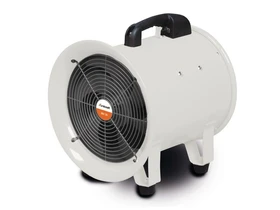 Unicraft MV 30 elektromos ventilátor 300 mm | 3900 m³/h | 500 W