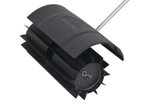 Milwaukee M18FOPH seprő feltét gumi