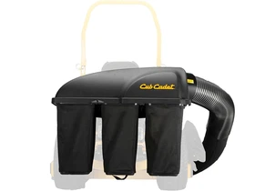 Cub Cadet fűgyűjtő fűnyíróhoz XZ7 L137, XZ8 S137 Cub Cadet fűgyűjtő fűnyíróhoz XZ7 L137, XZ8 S137
