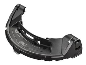 Milwaukee BOLT arcvédő adapter sisakhoz