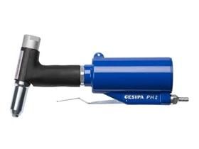 Gesipa PH 2 levegős popszegecselő 8800 N Gesipa PH 2 levegős popszegecselő 8800 N