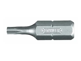 Stanley torx behajtóbit T20x25 mm 25 db