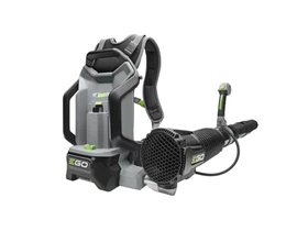 EGO LB 6000E -E akkus lombfúvó