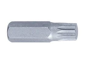 King Tony spline behajtóbit M10