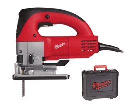 Milwaukee JSPE135 TX elektromos dekopírfűrész