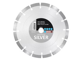 HiKOKI gyémánt vágótárcsa 125 x 22,2 mm HiKOKI gyémánt vágótárcsa 125 x 22,2 mm