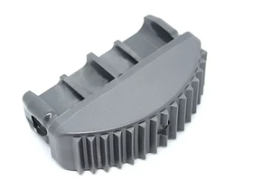 Zarges létra / állvány műanyag dugó 98/25 szürke (5023045)