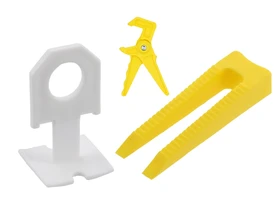 Vorel ékes lapszintező készlet 700 + 200 db Vorel ékes lapszintező készlet 700 + 200 db