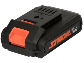 Sthor akkumulátor 20 V, 2 Ah