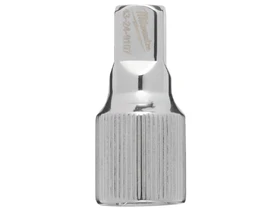 Milwaukee 3/8 inch 38 mm dugókulcs hosszabbító Milwaukee 3/8 inch 38 mm dugókulcs hosszabbító