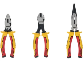 3 DARABOS KESZL. 6 OLDALCSIPO FOGO VILL Kép: 3 DARABOS KESZL. 6 OLDALCSIPO FOGO VILL.webp