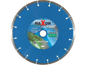 Diatech Maxon 350mm gyémánt vágótárcsa Diatech Maxon 350mm gyémánt vágótárcsa