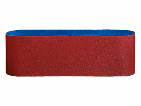 3 részes X440 csiszolószalag-készlet 3 részes X440 csiszolószalag-készlet