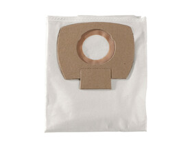 Metabo gyapjú porzsák porszívóhoz 630296000 Metabo gyapjú porzsák porszívóhoz 630296000