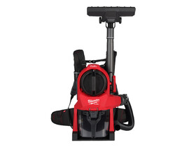 Milwaukee M18FBPV2-0 akkus porszívó Milwaukee M18FBPV2-0 akkus porszívó