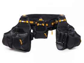 Toughbuilt TB-CT-101-4P 4 részes övtáska Toughbuilt TB-CT-101-4P 4 részes övtáska