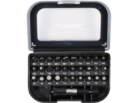 Kép: 31 reszes csavarhuzo bitkeszlet.webp