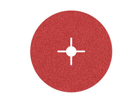 Bosch PRO R780 fibertárcsa 180 mm, G36 Bosch PRO R780 fibertárcsa 180 mm, G36