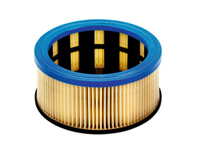 Metabo redősszűrő porszívóhoz 631753000 Metabo redősszűrő porszívóhoz 631753000