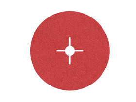 Bosch PRO R780 fibertárcsa 180 mm, G60 Bosch PRO R780 fibertárcsa 180 mm, G60