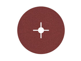 Bosch PRO R780 fibertárcsa 180 mm, G80 Bosch PRO R780 fibertárcsa 180 mm, G80