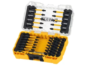 DeWalt FLEXTORQ bit készlet 31 db DeWalt FLEXTORQ bit készlet 31 db