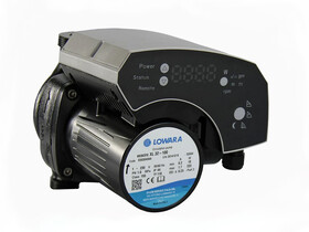 Lowara Ecocirc XL 32-100 keringető szivattyú
