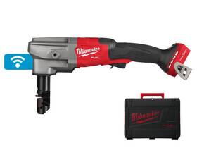 Milwaukee M18FNB35-0X akkus folyamatos lyukasztó