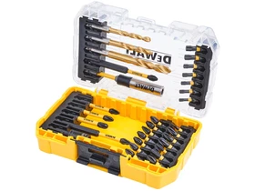 DeWalt FLEXTORQ bit készlet 32 db DeWalt FLEXTORQ bit készlet 32 db