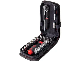 Wiha bit-és dugókulcs készlet 1/4 inch Wiha bit-és dugókulcs készlet 1/4 inch