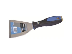 Bautool hajlított spakli 10 cm Bautool hajlított spakli 10 cm