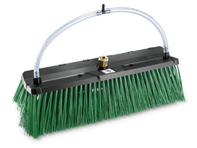 Karcher kefe magasnyomású mosóhoz kemény